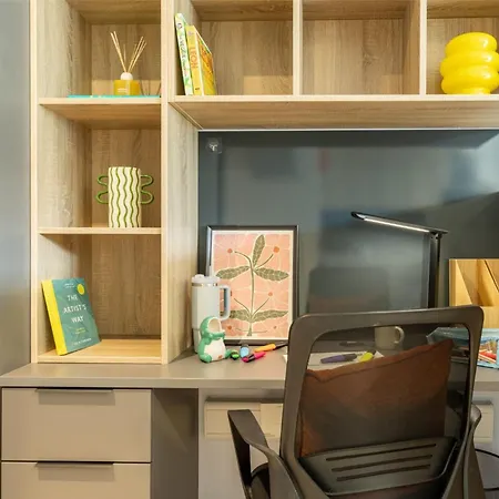 Apartamento Curraheen Point In *