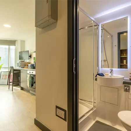 Curraheen Point In Apartamento Cork