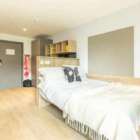 Apartamento Curraheen Point In *