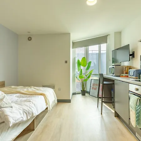 Curraheen Point In Apartamento Cork