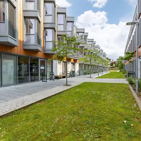 Apartamento Curraheen Point In *