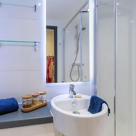 Apartamento Curraheen Point In Cork