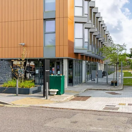 Apartamento Curraheen Point In