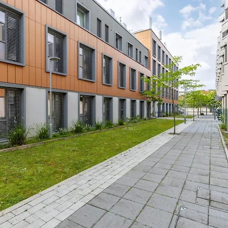 Apartamento Curraheen Point In *