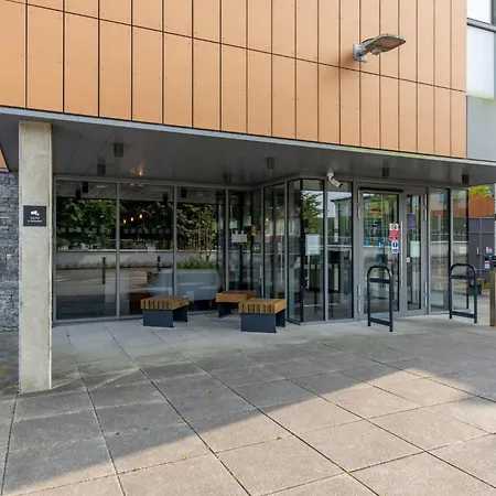 Apartamento Curraheen Point In Cork